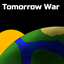 Tomorrow War logo