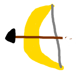 Banana's Compliment logo