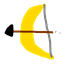 Banana's Compliment logo