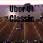 Uber UI Classic logo