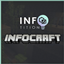 Infocraft logo