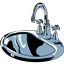 And The Kitchen Sink [FABRIC] logo