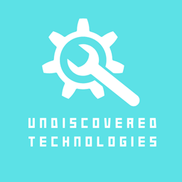 Undiscovered Technologies