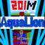 Aqualion - by Lionking236