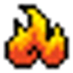Tough as Nails Datapack logo