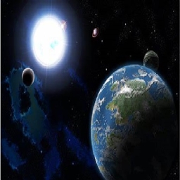 World Universum logo