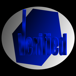 Verified project image