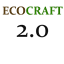 Red's Ecocraft 2 logo