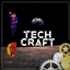 TechCraft: Galactic Heroes logo