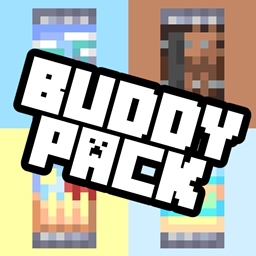 Buddypack logo