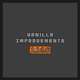 Vanilla Improvements logo