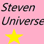 Steven Universe logo
