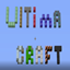 UltimaCraft logo