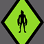 Heroes United: Ben 10 HD Silhouettes logo