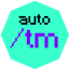 Automatic Team Chat Mode logo