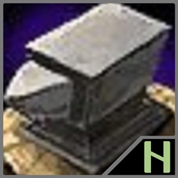 MiniHUD - Profession project image