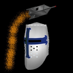 Galactic Pioneers logo