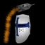 Galactic Pioneers logo
