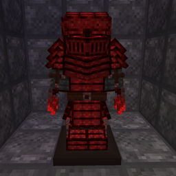 [Blood Magic] Better Bound Armor logo