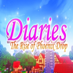 MCD: The Rise Of Phoenix Drop logo