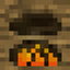Wooden Furnace [Fabric] logo