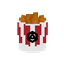 The Nugget Pack logo