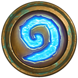 Hearthbag addon logo