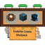 Enderite Create logo