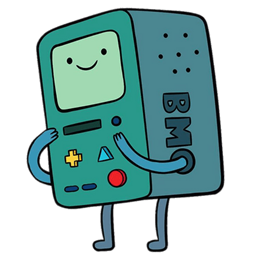 The Best Adventure-Time! project image