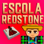 Escola Redstone logo