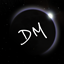 Dark Material 32x logo