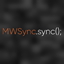 MWSync Server-Client Bridge logo