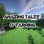The Amazing Tales O' Farming logo