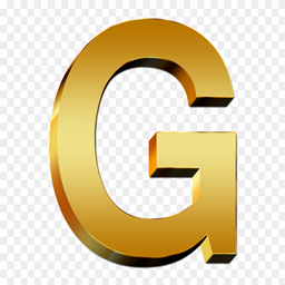 Grand Modded logo