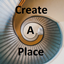 Create a Place logo