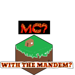 The Mandem Modpack project image