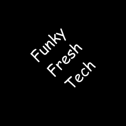 Funky Fresh Tech project image