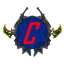 CazCraft 2 logo