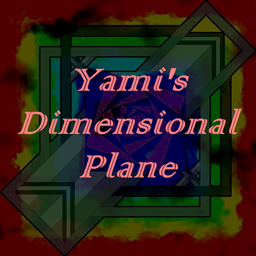 Yami's Dimensional Plane logo