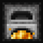 Animated Furnaces ◦ Bedrock Edition logo