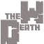 The Walking Death HardRock logo