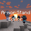 Armor Stand Editor logo