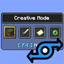 PersistentGamemodeSwitcher [Fabric] logo