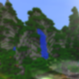 Elcraftious Serenity logo