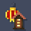 Chinese and Japanese Lanterns logo