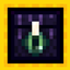 Obsidian Ender Chest logo