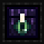 Obsidian Ender Chest ◦ Bedrock Edition logo