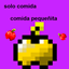 small food-comida pequeña logo