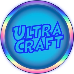 UltraCraft2.0 logo