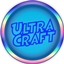 UltraCraft2.0 logo